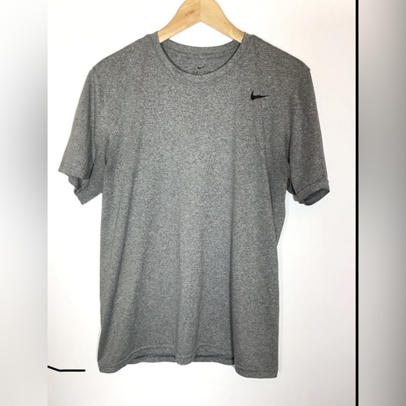Nike Other - Nike Dri-Fit Mens fitness T-shirt
